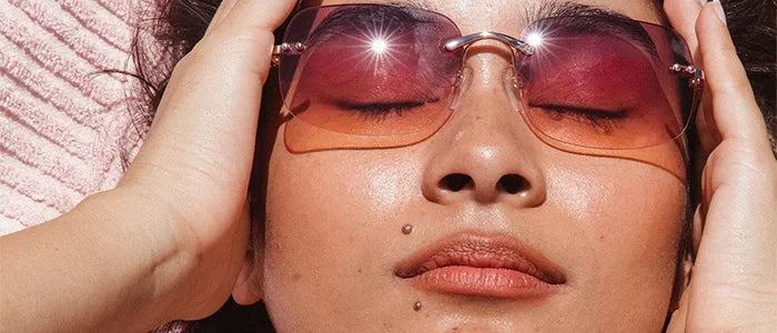 Kissed By The Sun