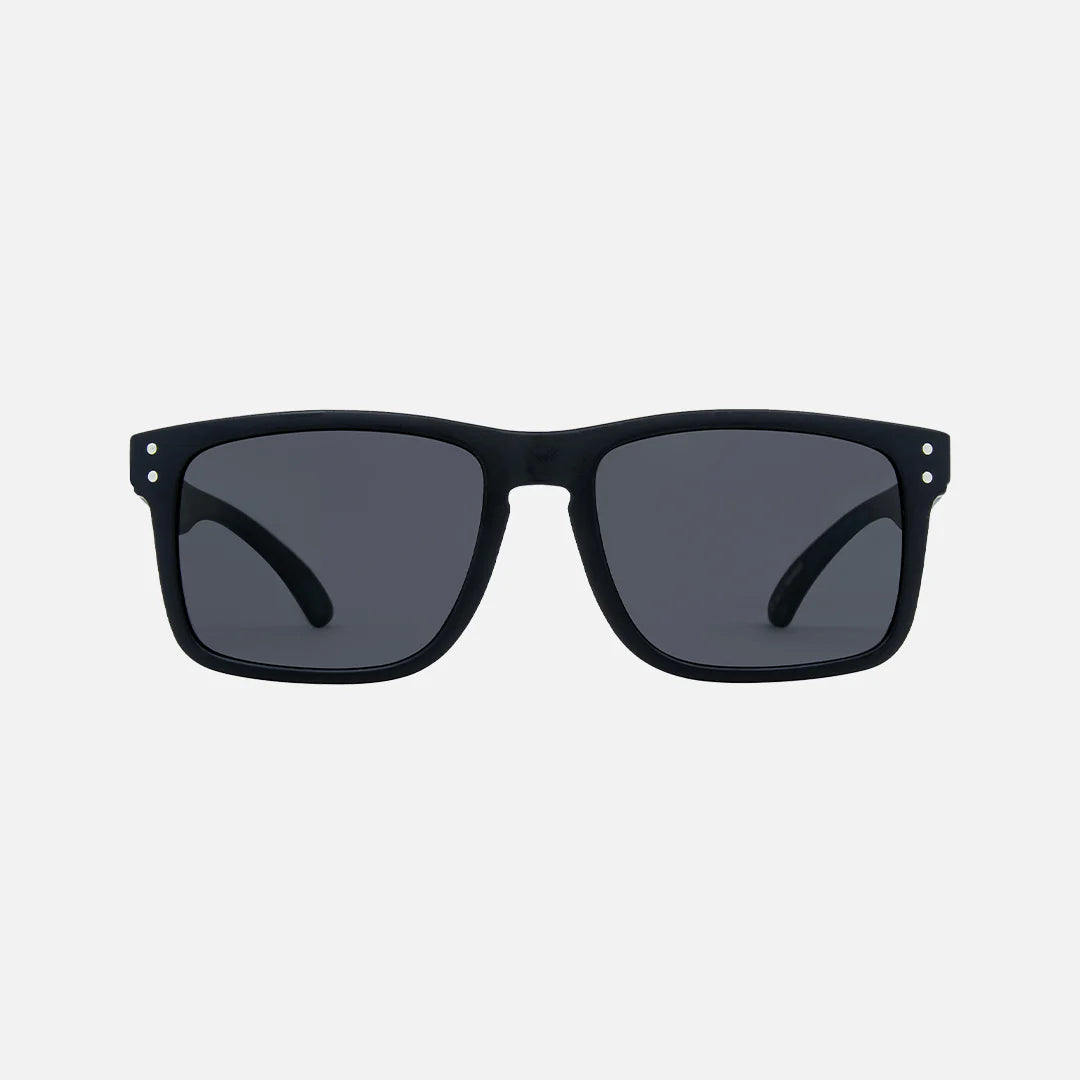 Goblin - Matte Black Frame Sunglasses