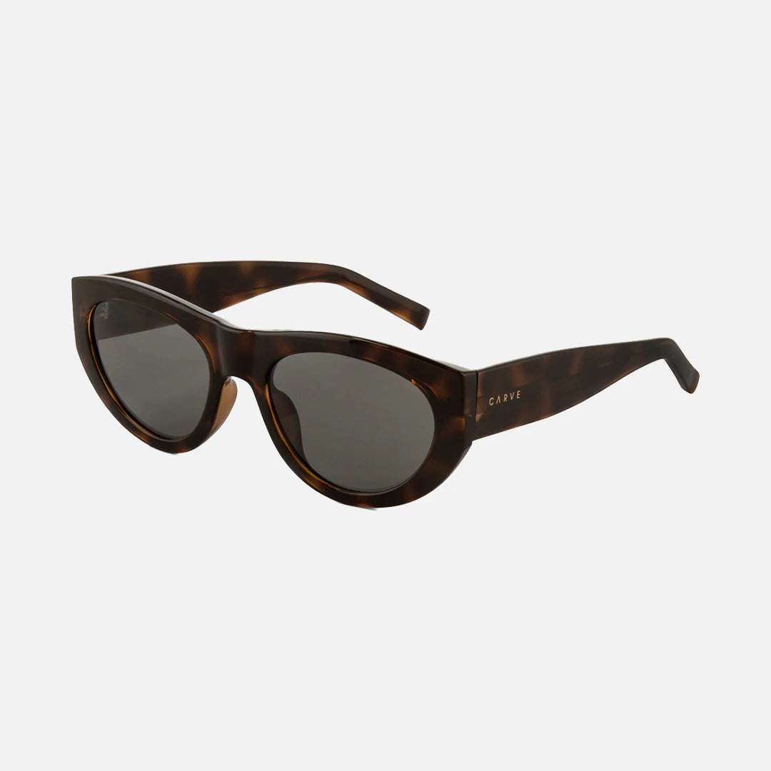 Montana - Muted Tort Grey Lens