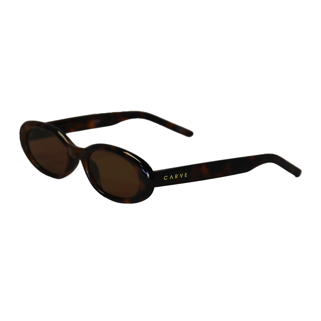 ESME - Gloss Tort Brown Lens
