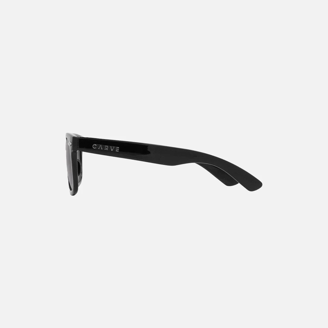 Digger Jr - Gloss Black