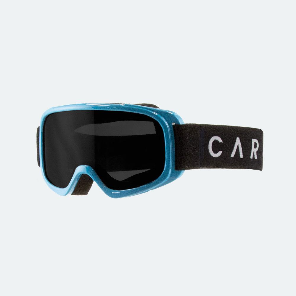 Aspire - Gloss Cyan Frame with Grey Lens