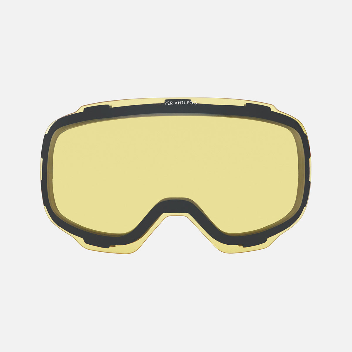 The Boss - Spare Lens Yellow
