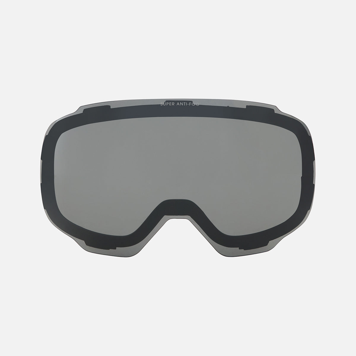 The Boss - Spare Lens Grey