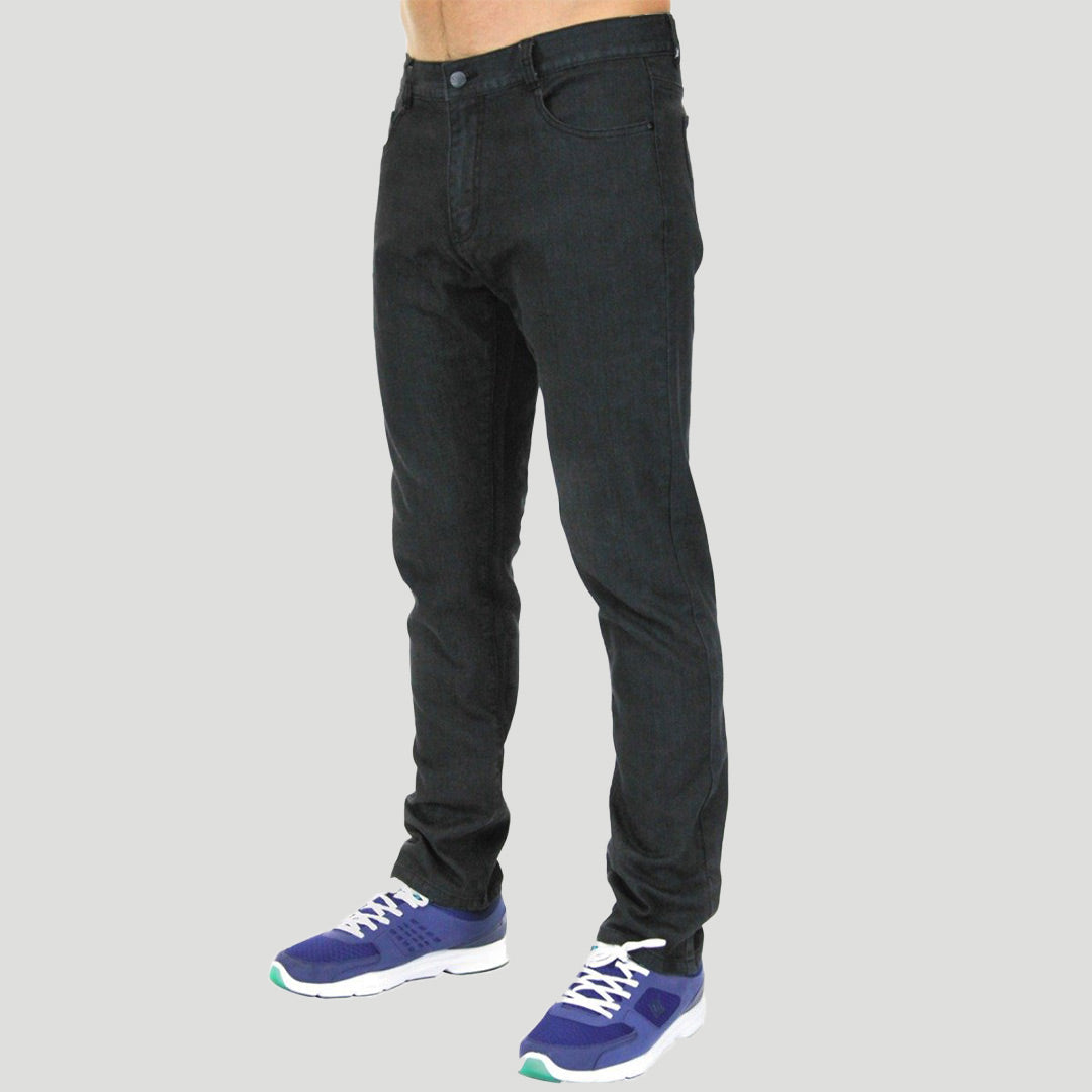 Movement Slim Jeans - Black