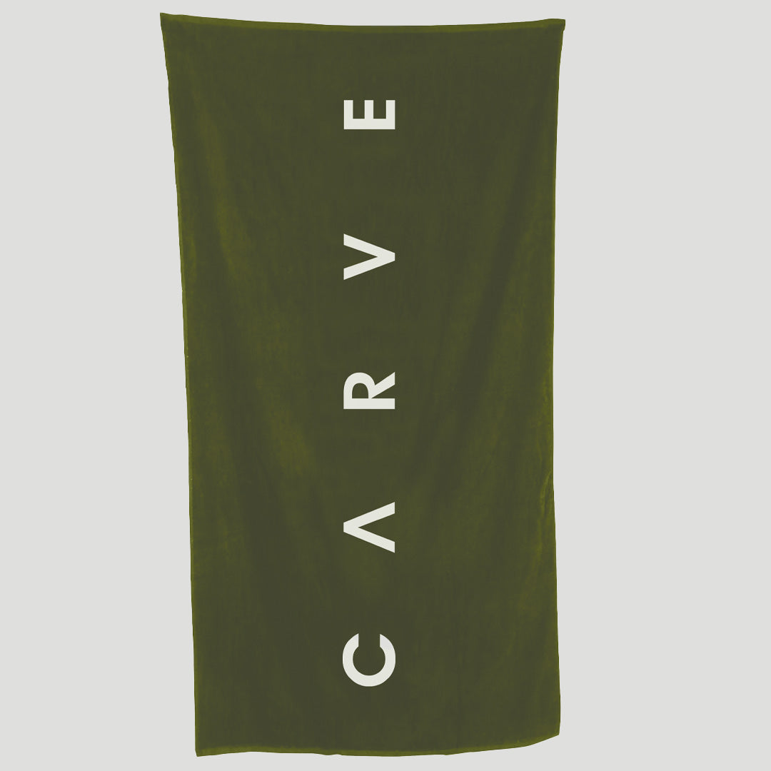 Aurelia - Olive