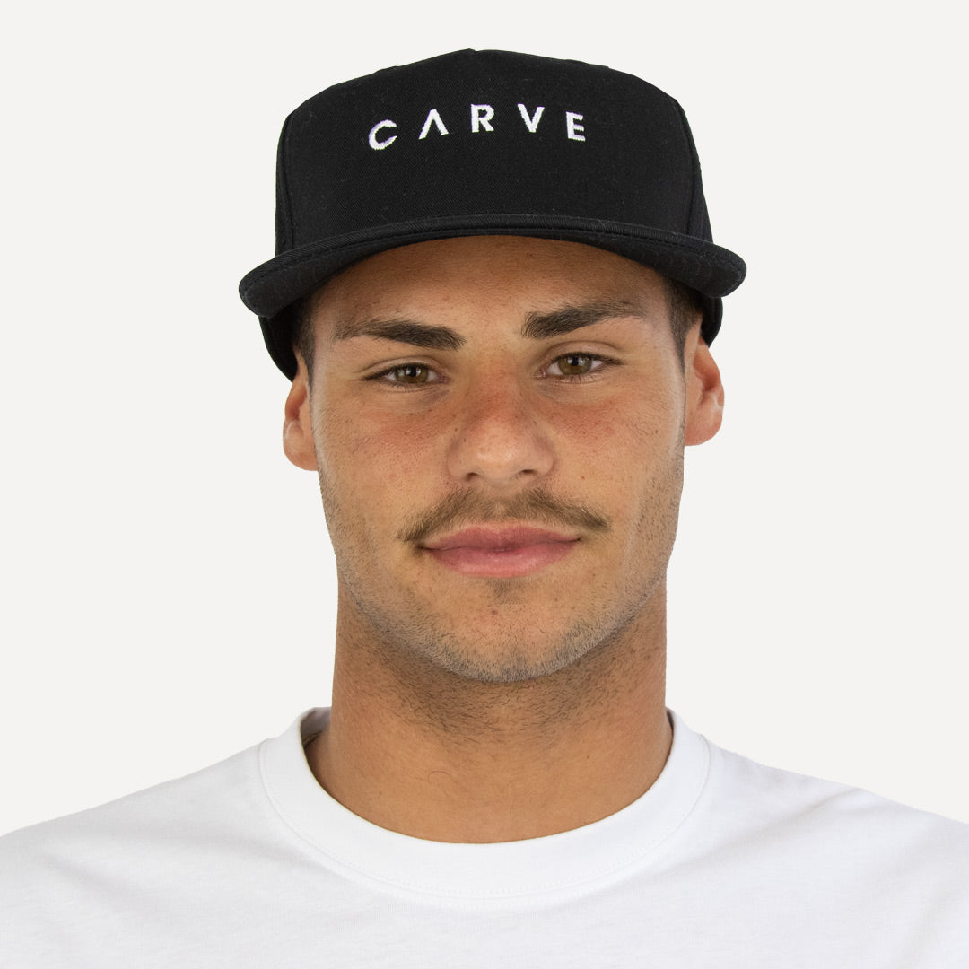 Westport - Flat Peak Cap