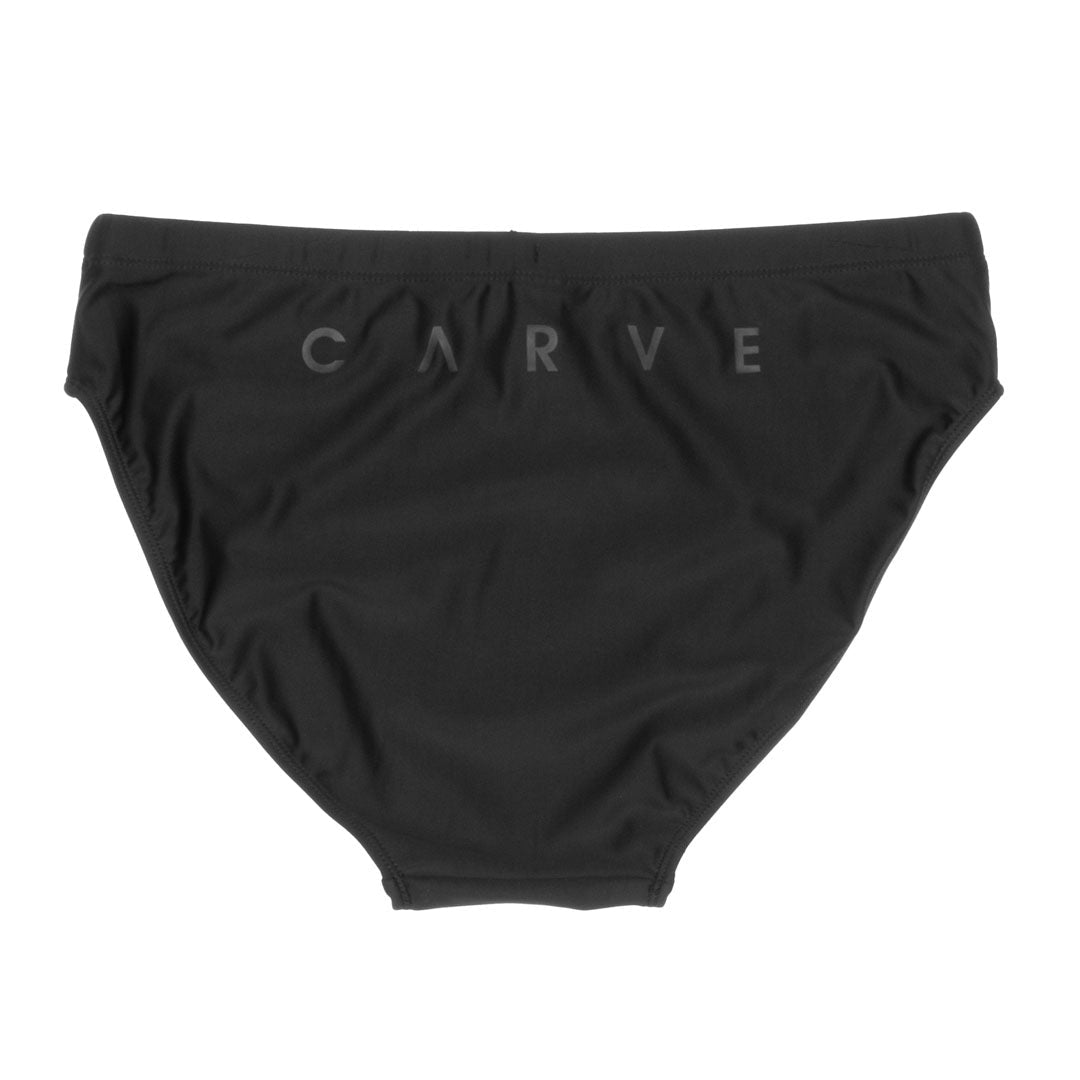 Salty Racer Mens Hulks Larger Size Swim Brief