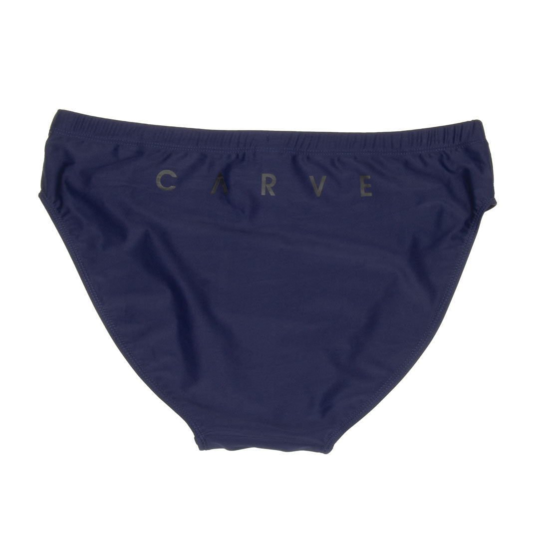 Salty Racer - Mens Swim Brief