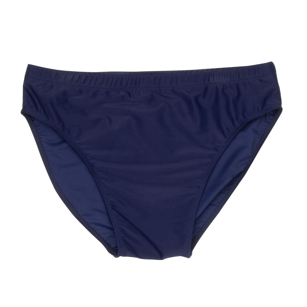 Salty Racer - Mens Hulks Swim Brief