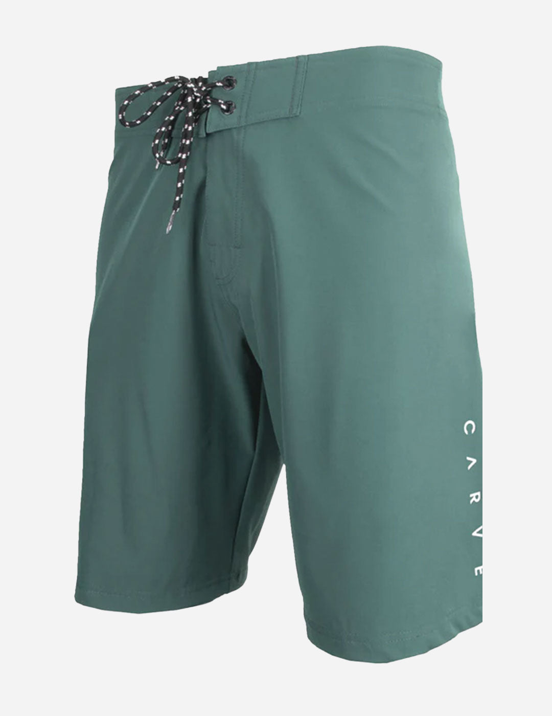 Power Up - Boys Boardshorts - Sage