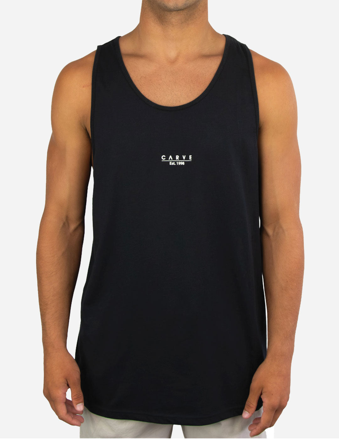 EST. 1998 - Boys Singlet