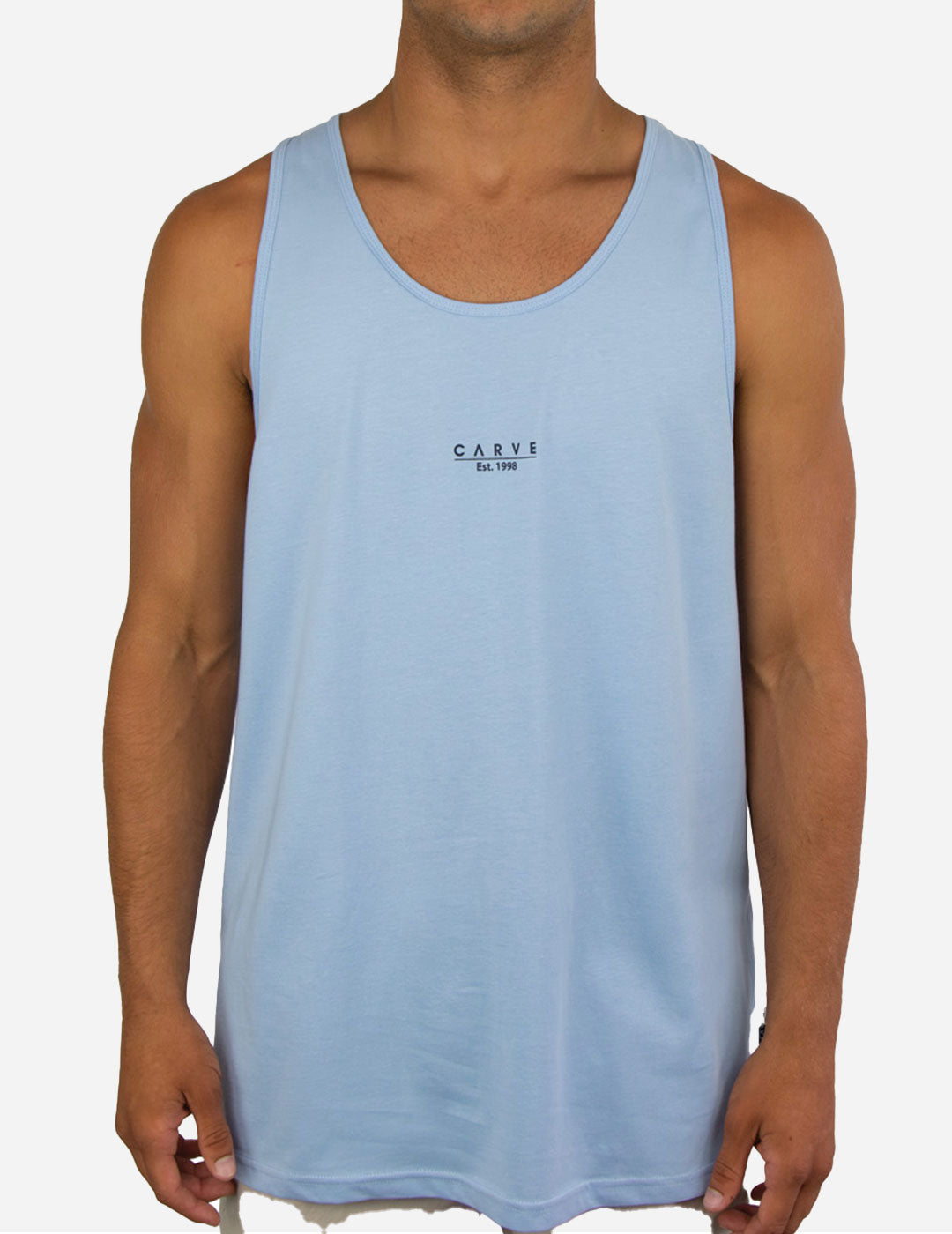 EST. 1998 - Boys Singlet