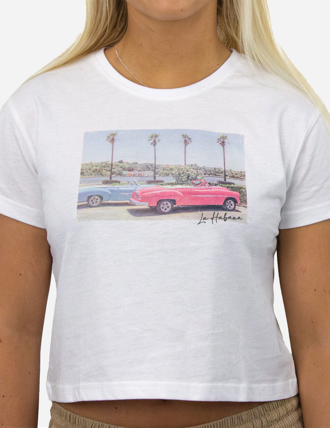 Havana - Girls Tee