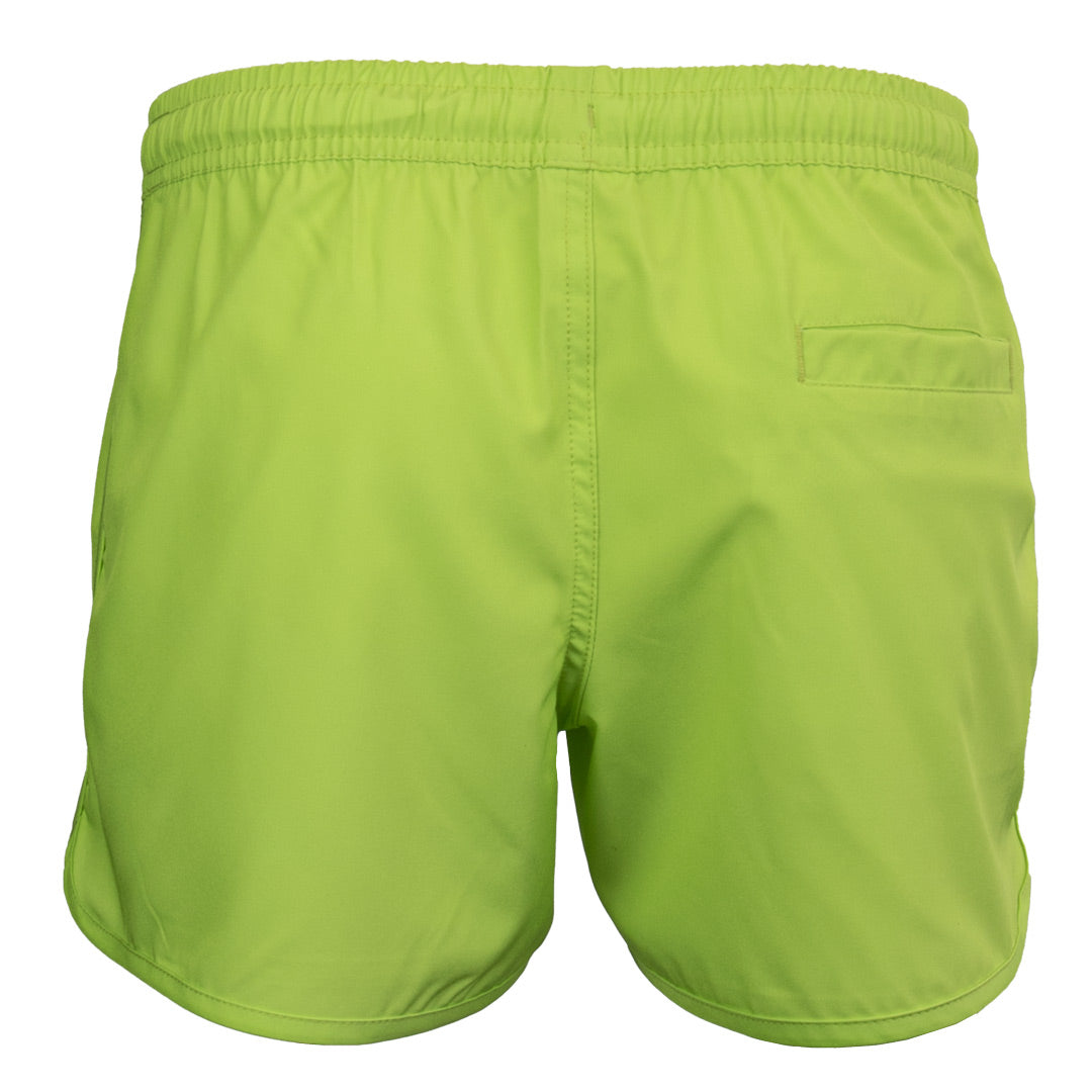 Cabo - Girl's Boardshorts - Lime
