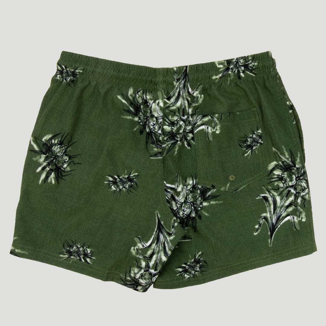 Utopia - Womens Boardshort