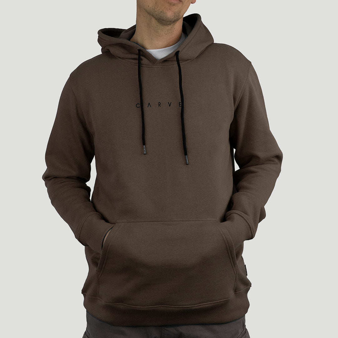 Hubba Hubba - Boys Pullover Hoodie