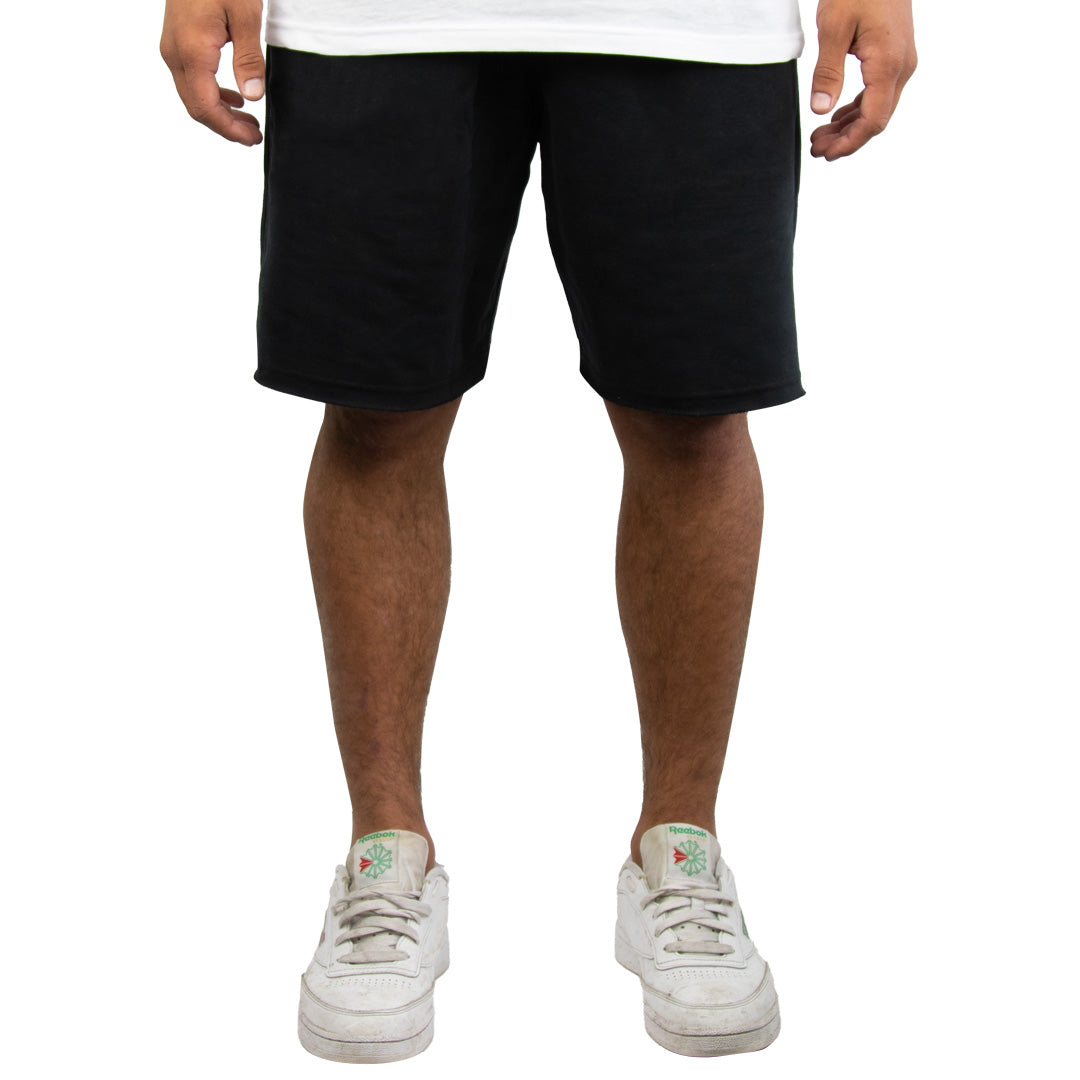 Tryout - Men's Larger Size Sport Short 21" - Black