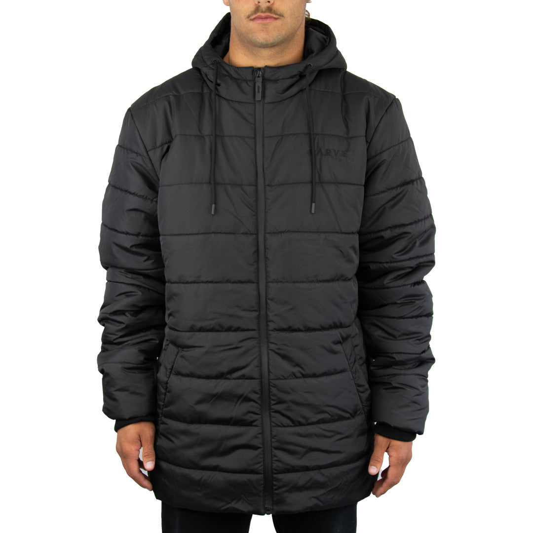 Rumble - Mens Puffer Jacket