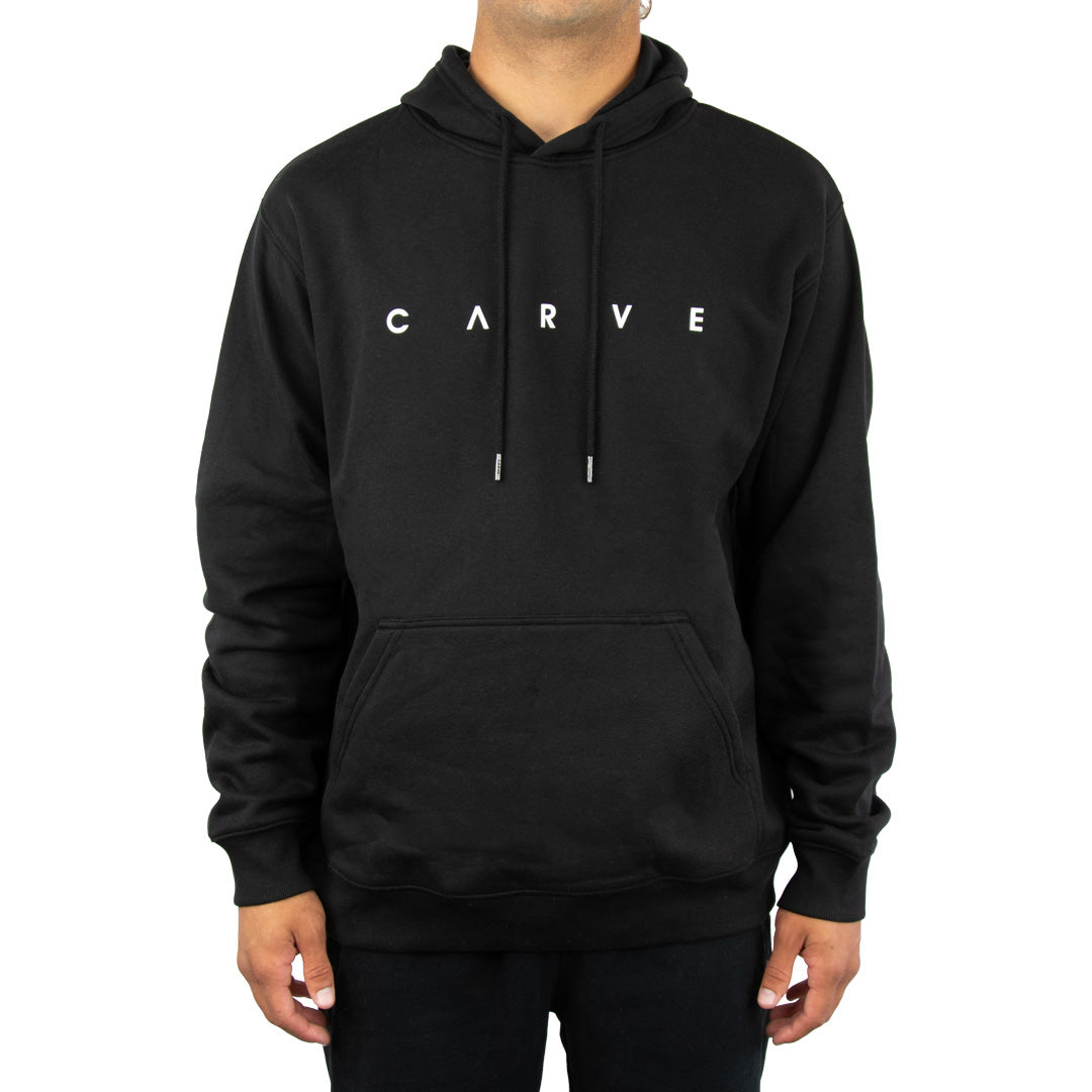 Legacy - Hulks Pullover Hoodie - Black
