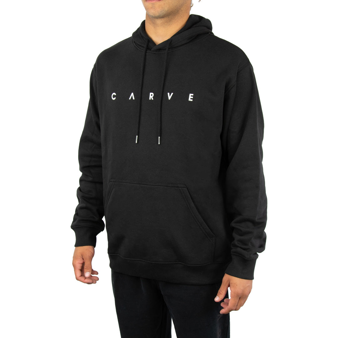 Legacy - Hulks Pullover Hoodie - Black