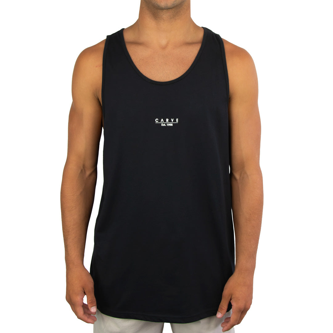 EST. 1998 - Boys Singlet