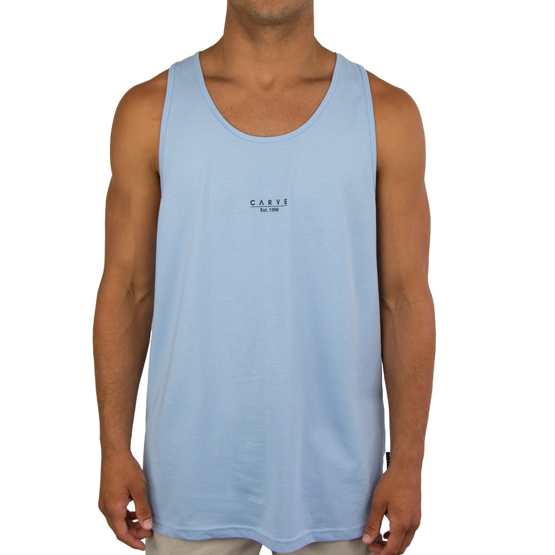 EST. 1998 - Mens Singlet