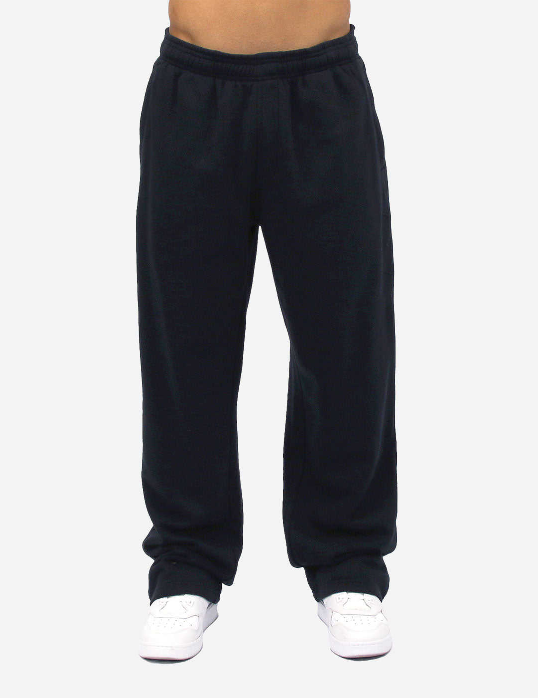 SWAG - Hulks Track Pant - Black