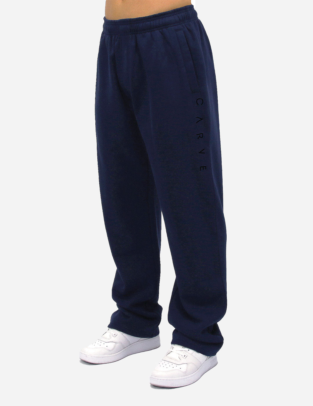 SWAG - Hulks Track Pant - Navy