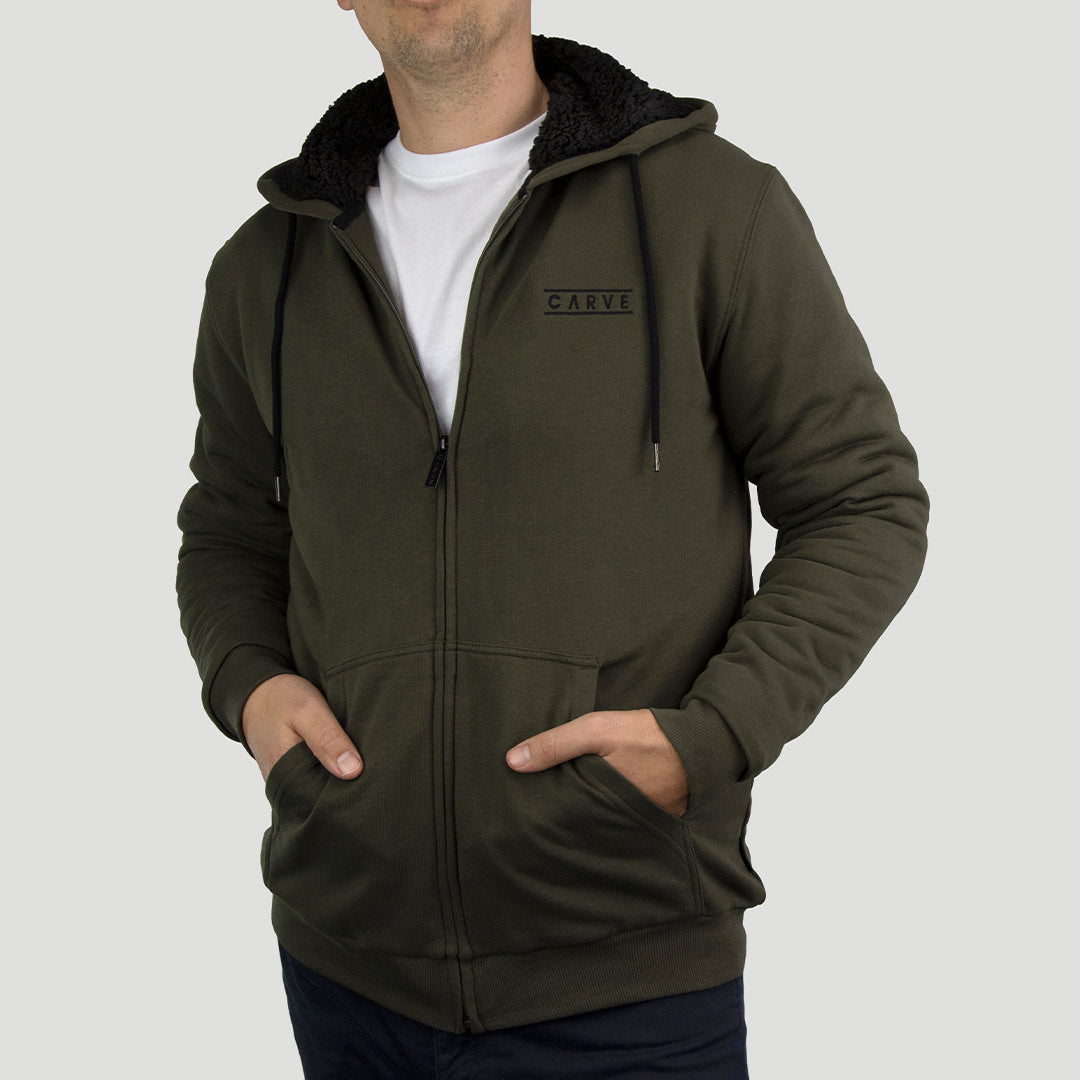 Himalayan - Boys Jacket - Tarmac
