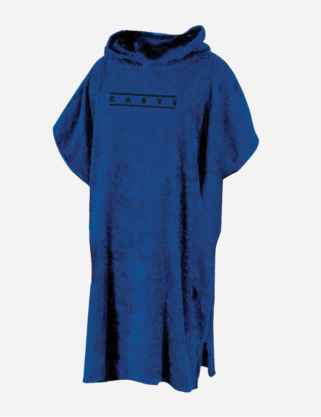 Radiator - Toddlers Beach Poncho - Royal