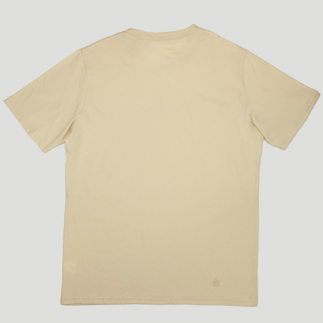ID - Recycled T Shirt - Swan